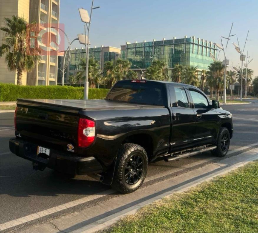 Toyota Tundra